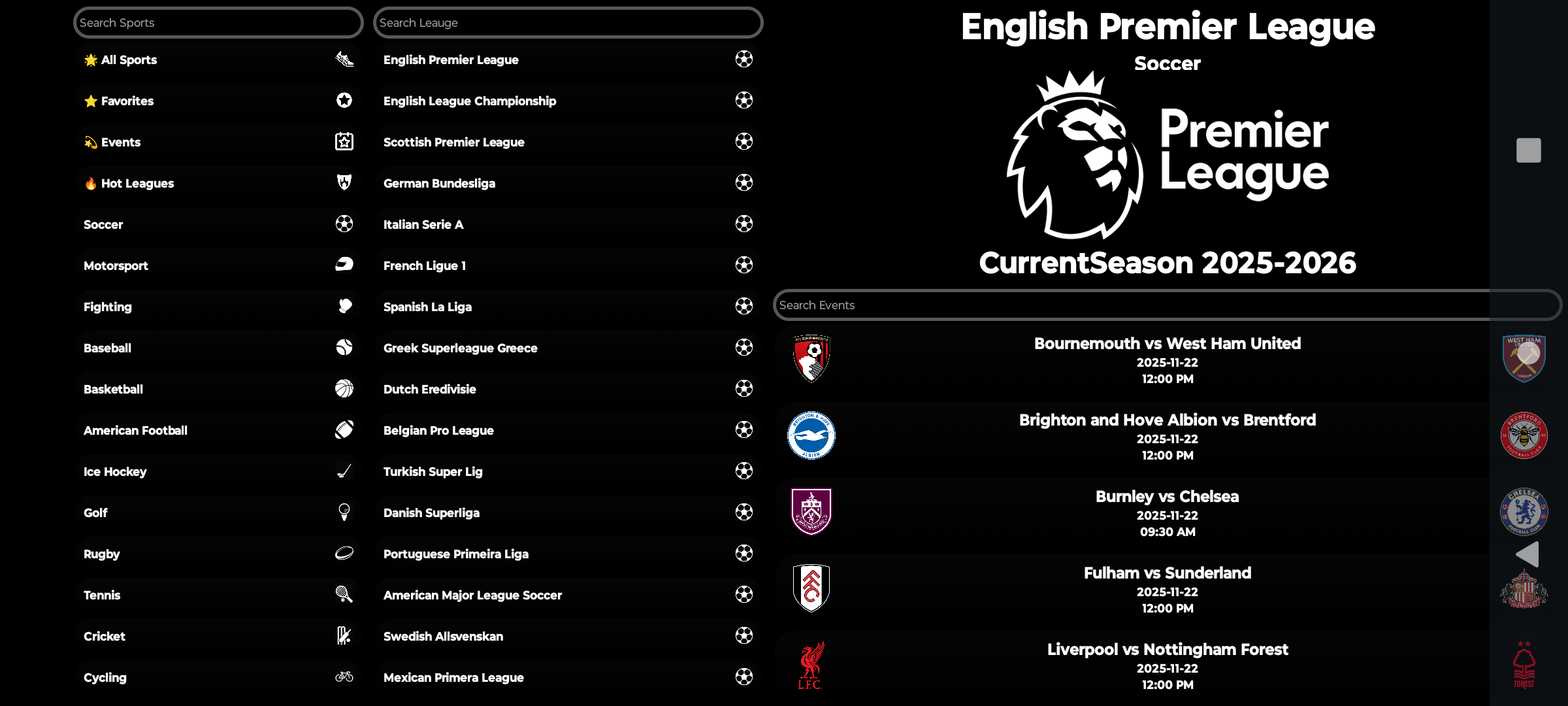 NOVO IBO PRO PLAYER 2026