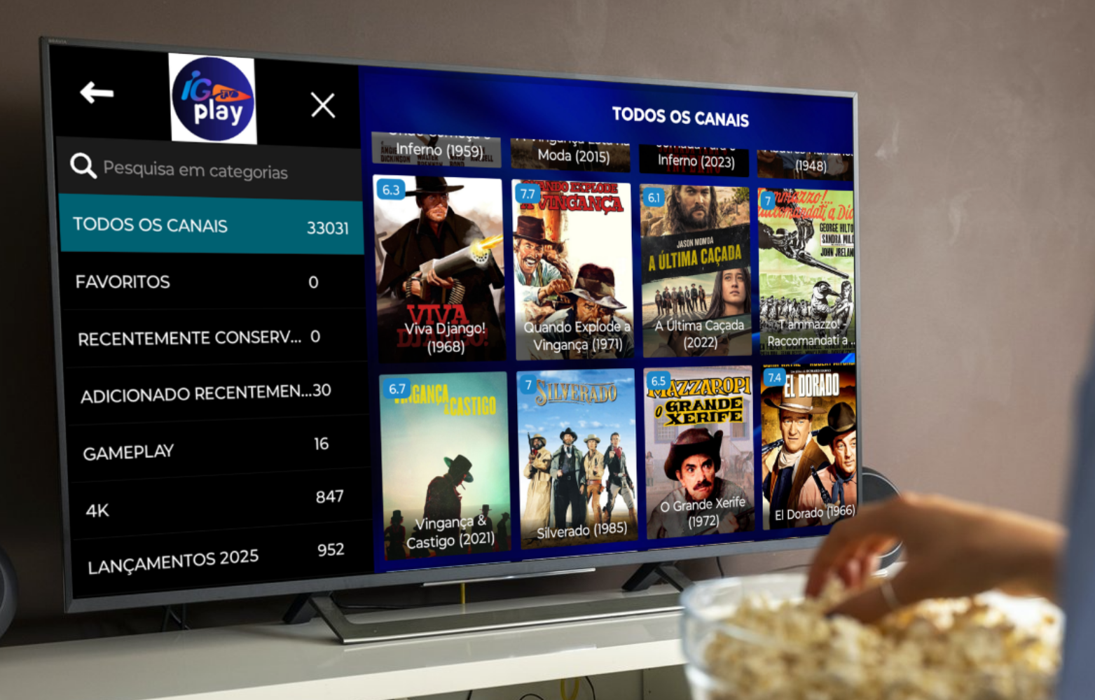 SMARTER VERDE USUARIO E SENHA